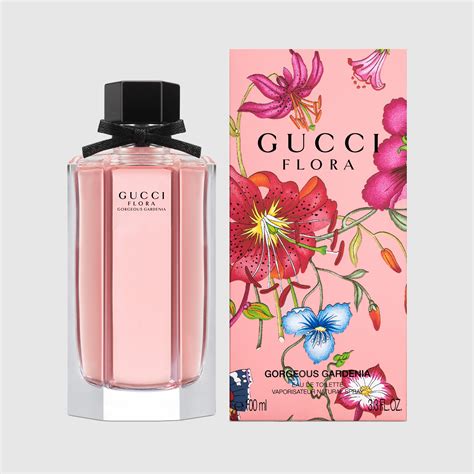 gucci flora eau de parfum fragrantica|gucci flora perfume 100ml price.